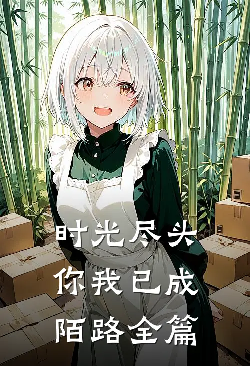 时光尽头,你我已成陌路全篇阅读