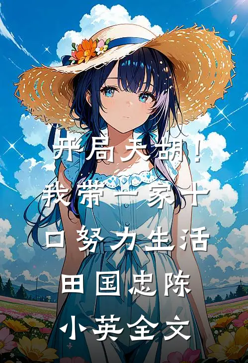 开局天胡！我带一家十口努力生活田国忠陈小英全文