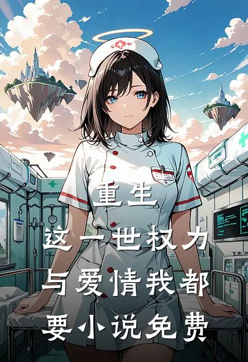 重生这一世权力与爱情我都要免费