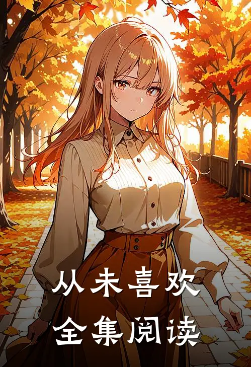 从未喜欢全集阅读