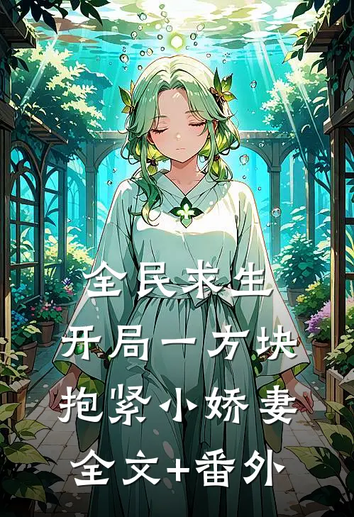 全民求生：开局一方块，抱紧小娇妻全文+番外