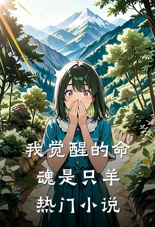 我觉醒的命魂是只羊热门在线阅读