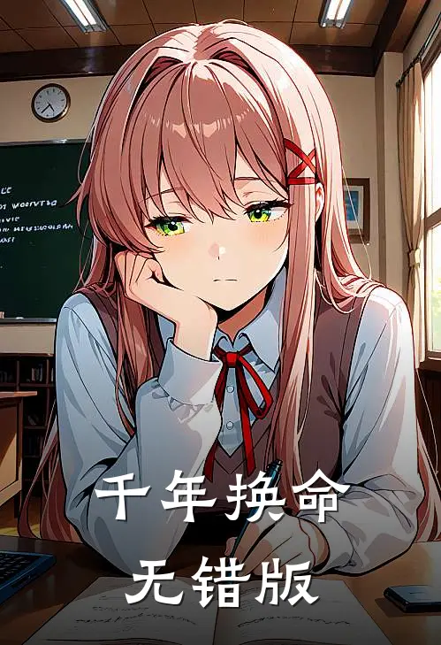 千年换命无错版