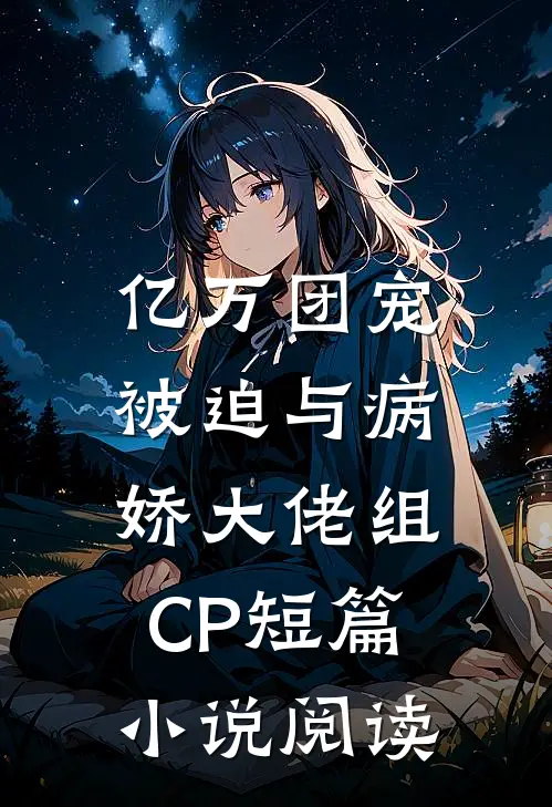 亿万团宠：被迫与病娇大佬组CP短篇小说阅读