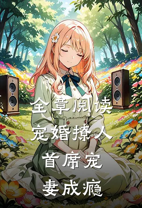 全章阅读宠婚撩人：首席宠妻成瘾