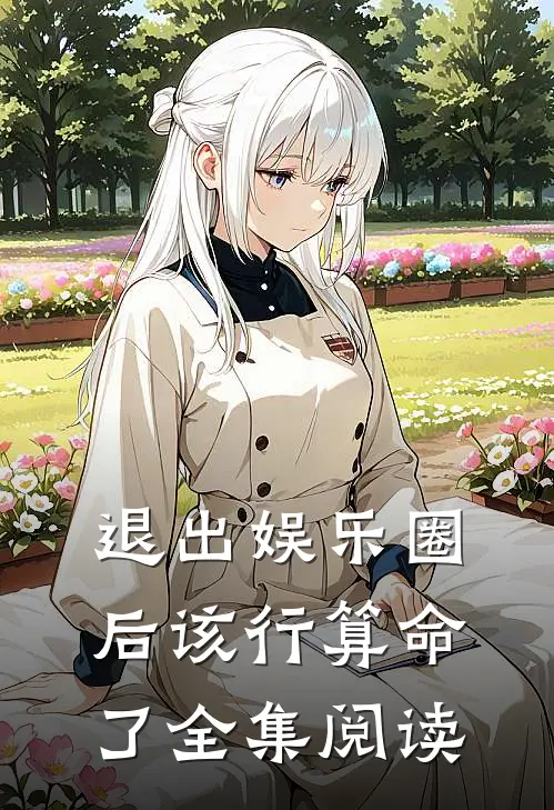 退出娱乐圈后该行算命了全集阅读