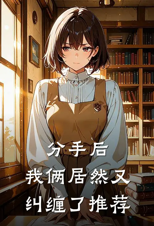 分手后,我俩居然又纠缠了推荐的