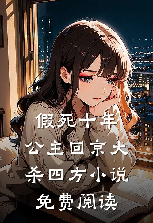 假死十年，公主回京大杀四方小说免费阅读