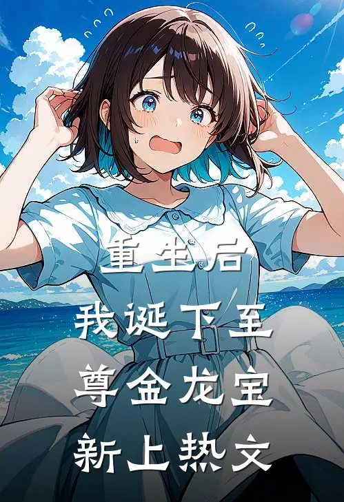 重生后,我诞下至尊金龙宝新上热文