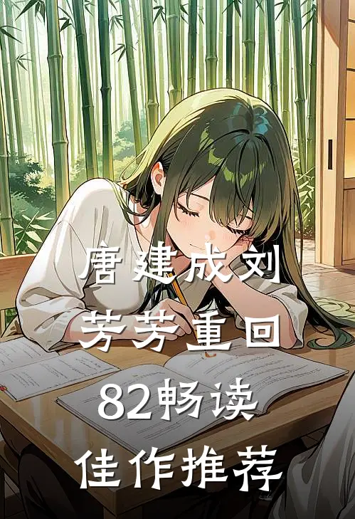 唐建成刘芳芳重回82畅读佳作推荐