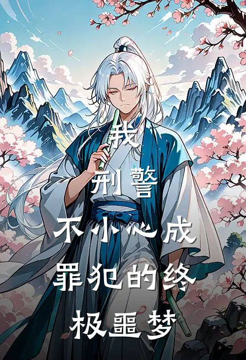 我,刑警,不小心成罪犯的终极噩梦免费观看