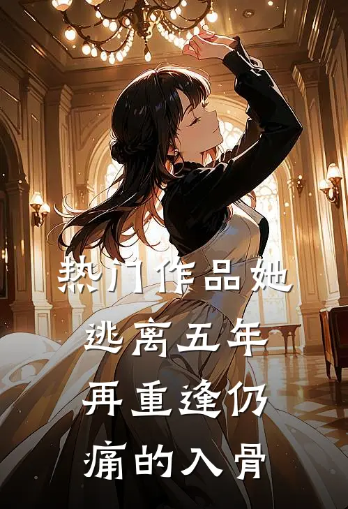 热门作品她逃离五年，再重逢仍痛的入骨