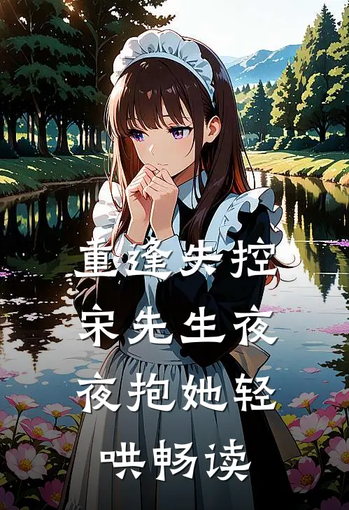 重逢失控,宋先生夜夜抱她轻哄畅读