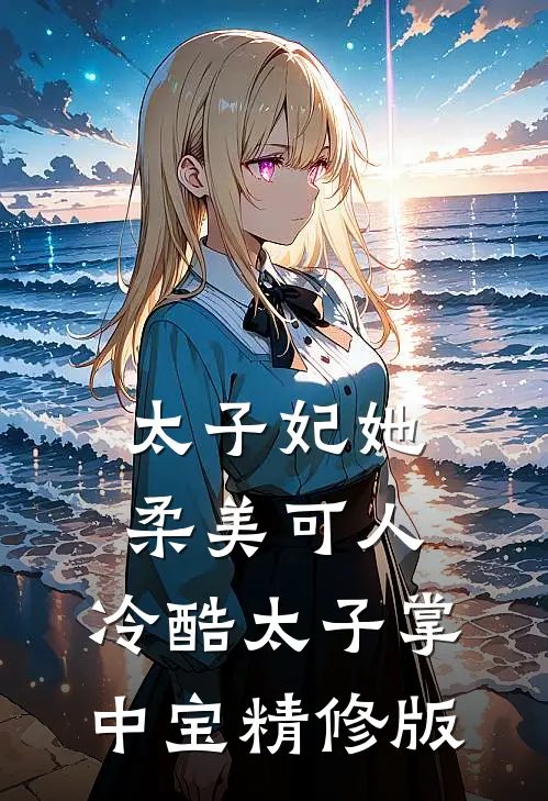 太子妃她柔美可人冷酷太子掌中宝精修版在线观看