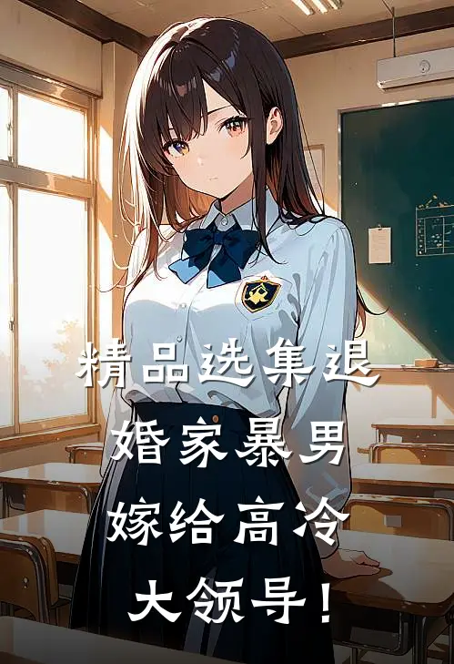 精品选集退婚家暴男，嫁给高冷大领导！