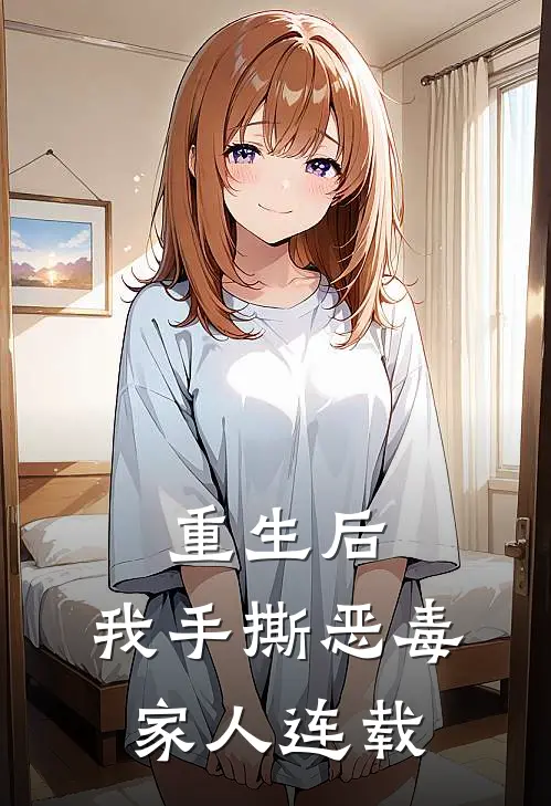 重生后,我手撕恶毒家人连载完整版