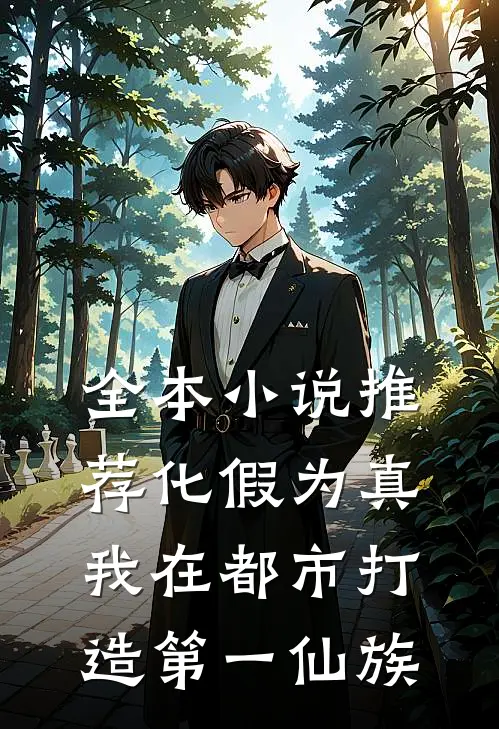 全本小说推荐化假为真，我在都市打造第一仙族