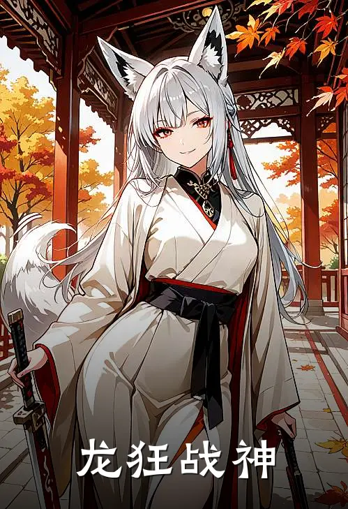 短剧龙狂战神