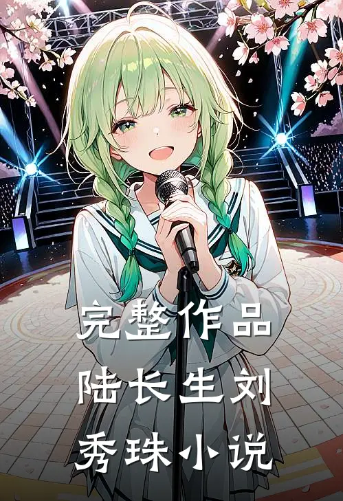 完整作品陆长生刘秀珠小说
