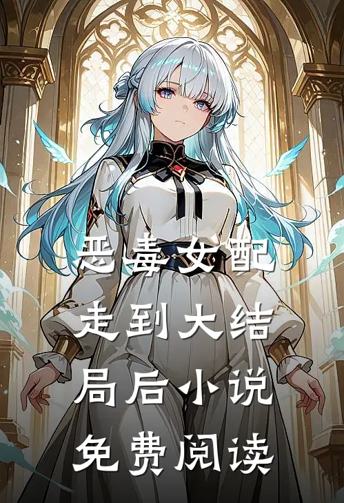 恶毒女配走到大结局后免费阅读