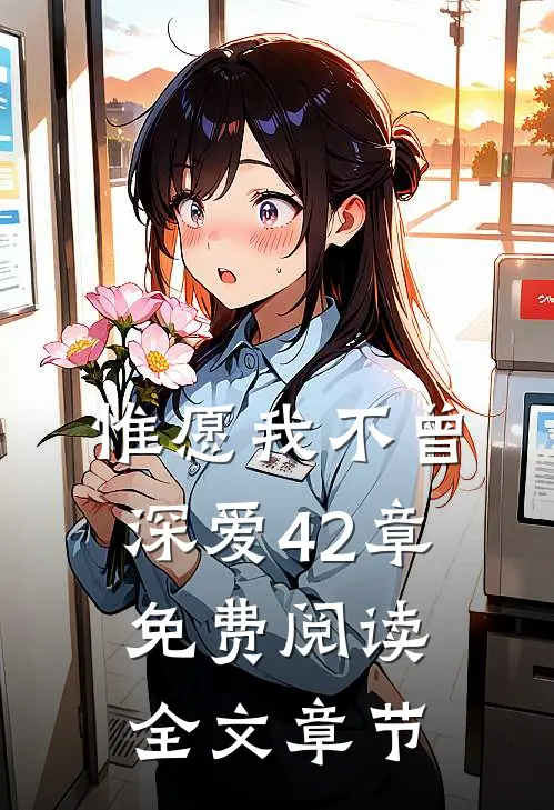 惟愿我不曾深爱42章免费阅读全文章节