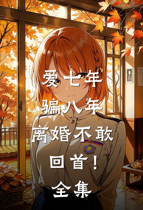 爱七年,骗八年,离婚不敢回首!全集免费阅读