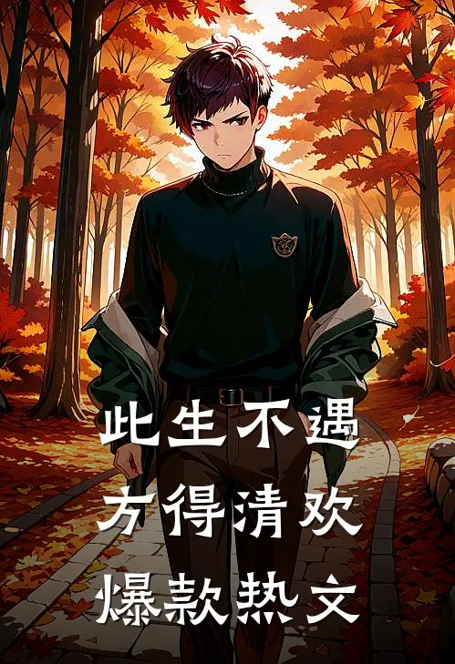 此生不遇,方得清欢爆款热文