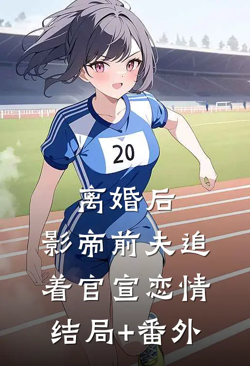 离婚后，影帝前夫追着官宣恋情结局+番外