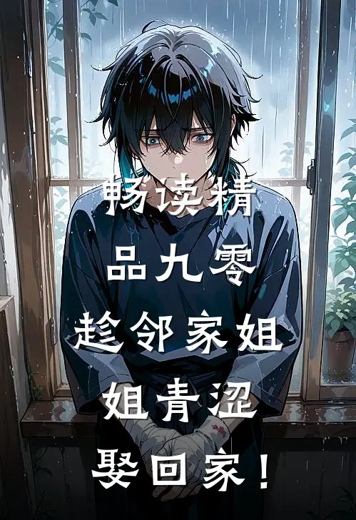 畅读精品九零：趁邻家姐姐青涩，娶回家！