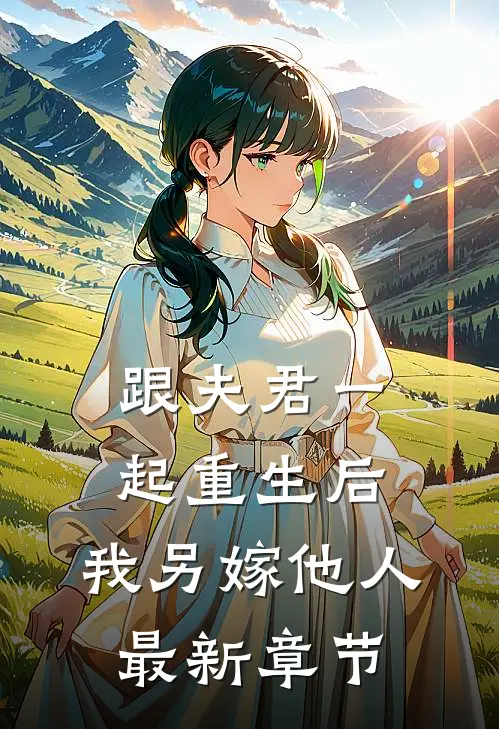 跟夫君一起重生后,我另嫁他人最新章节免费阅读