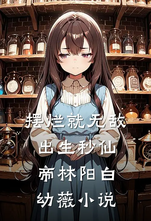 摆烂就无敌，出生秒仙帝林阳白幼薇小说
