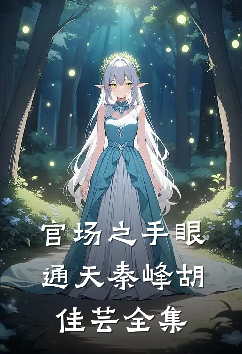 官场之手眼通天秦峰胡佳芸 全集