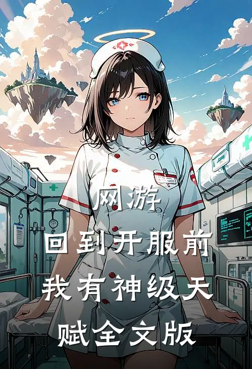 网游：回到开服前我有神级天赋全文版