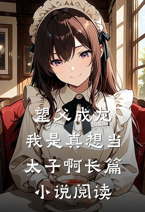 望父成龙,我是真想当太子啊长篇阅读