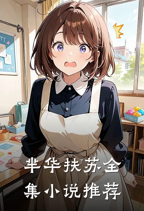 芈华 扶苏全集小说推荐
