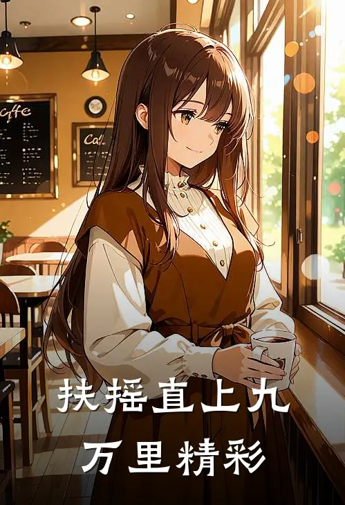 扶摇直上九万里精彩
