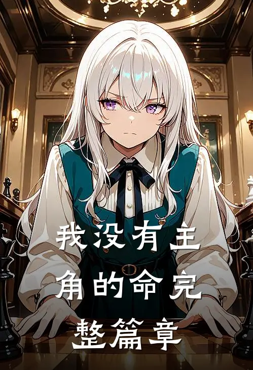 我没有主角的命完整篇章