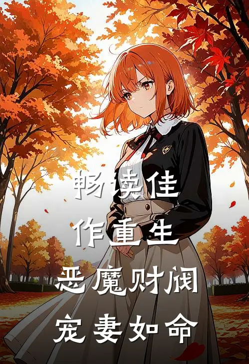 畅读佳作重生：恶魔财阀宠妻如命