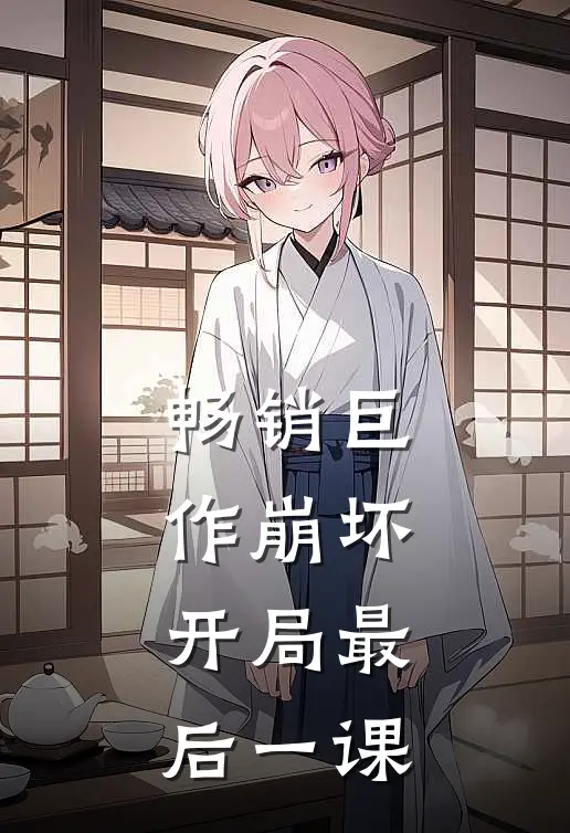 畅销巨作崩坏开局最后一课在线观看
