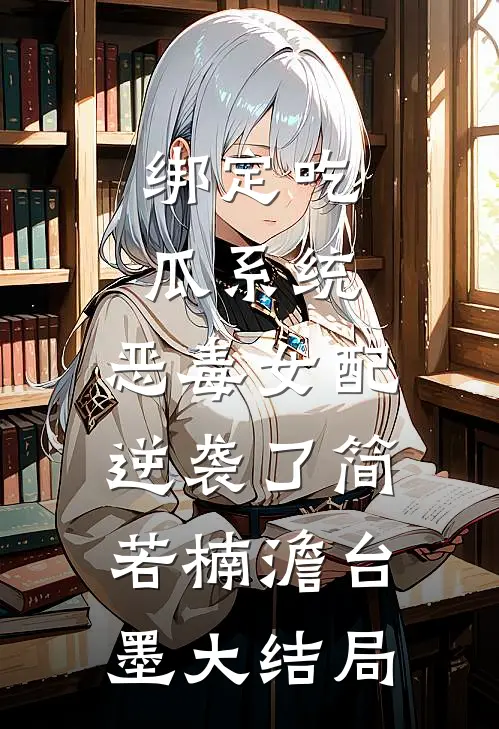 绑定吃瓜系统，恶毒女配逆袭了简若楠澹台墨大结局
