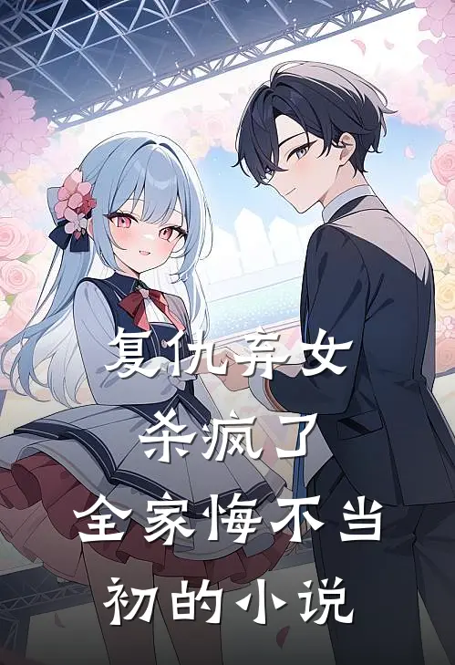 复仇弃女杀疯了,全家悔不当初的免费阅读