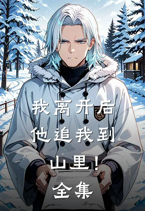 我离开后,他追我到山里! 全集免费观看