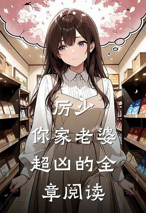 厉少,你家老婆超凶的全章阅读