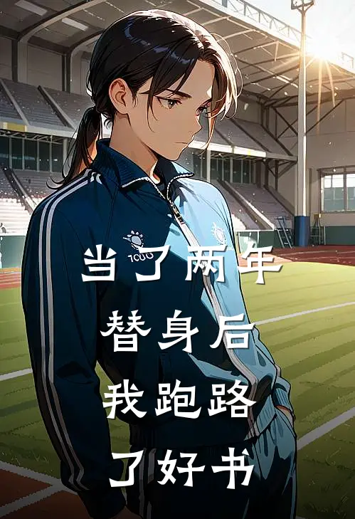 当了两年替身后，我跑路了好书