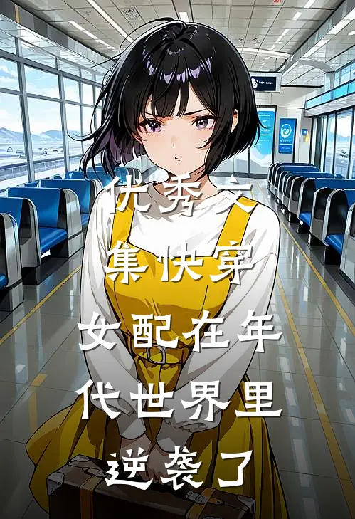 优秀文集快穿女配在年代世界里逆袭了免费阅读