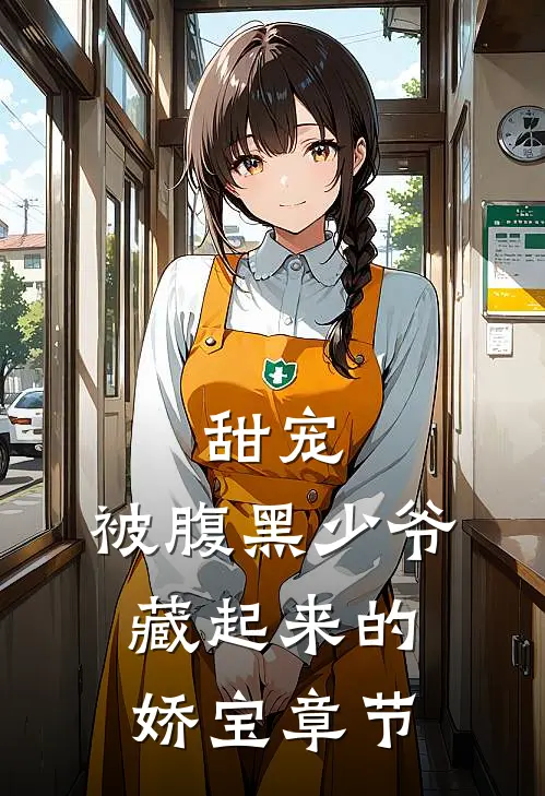 甜宠被腹黑少爷藏起来的娇宝章节