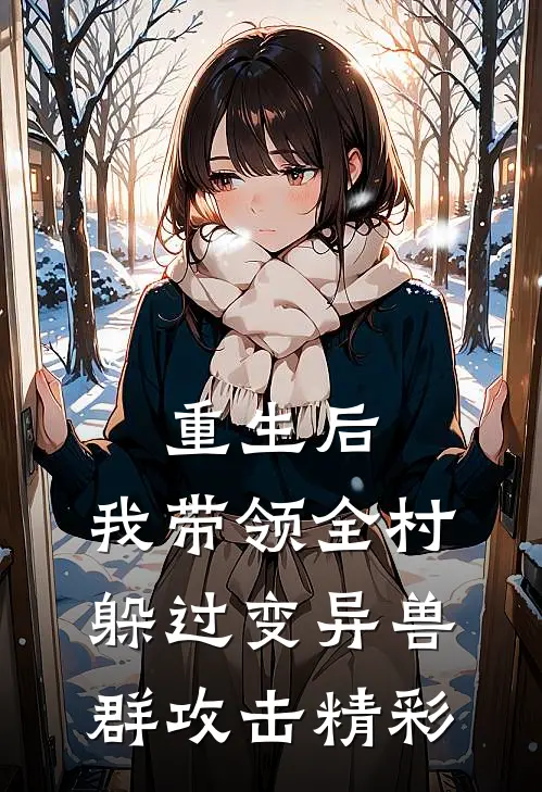 重生后,我带领全村躲过变异兽群攻击精彩