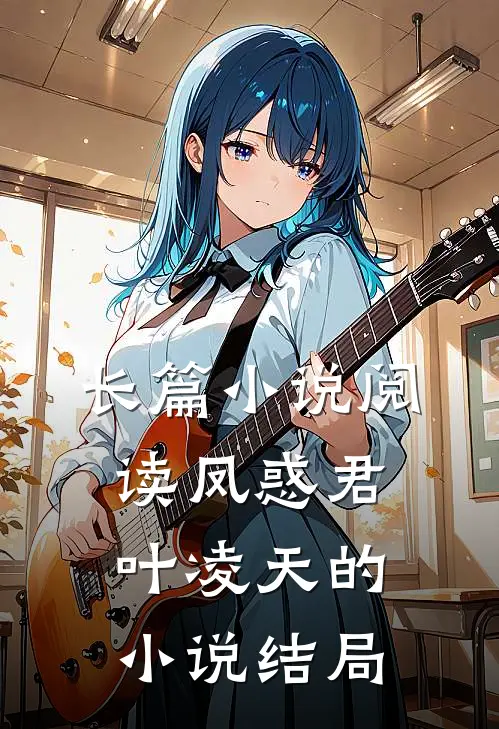长篇小说阅读凤惑君叶凌天的小说结局