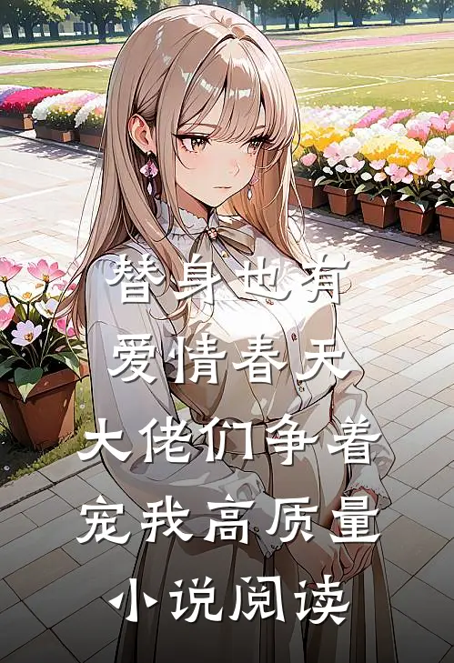替身也有爱情春天:大佬们争着宠我高质量小说阅读