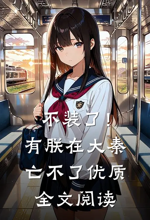 不装了！有朕在，大秦亡不了优质全文阅读